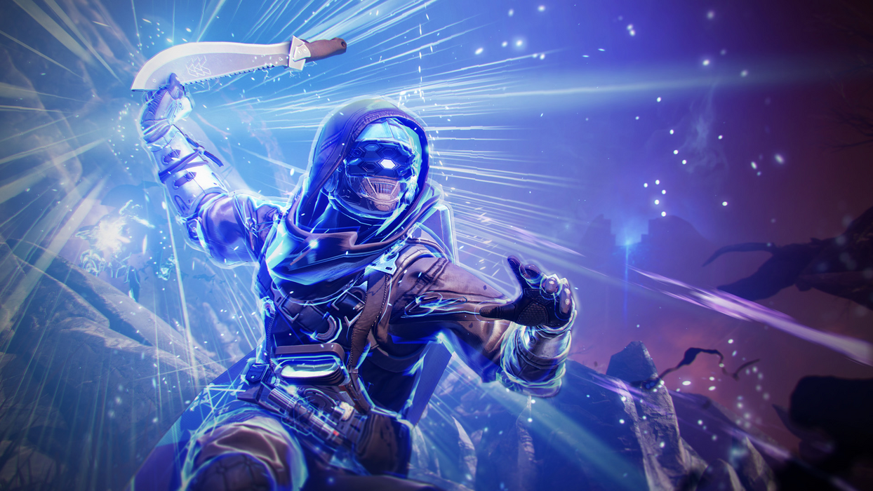 Destiny 2: The Final Shape  للبيع في مصر من خلال Games2Egypt