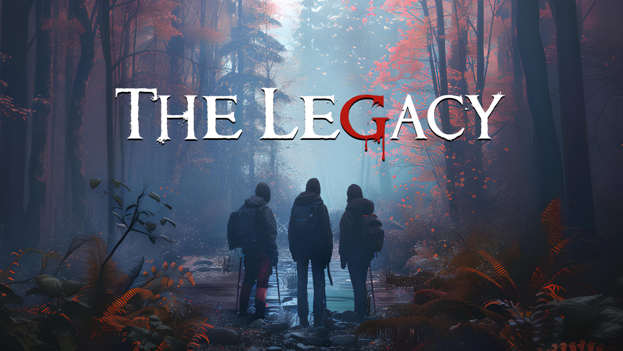 The Legacy  للبيع في مصر من خلال Games2Egypt
