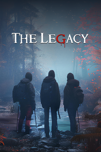 The Legacy -  للبيع في مصر من خلال Games2Egypt