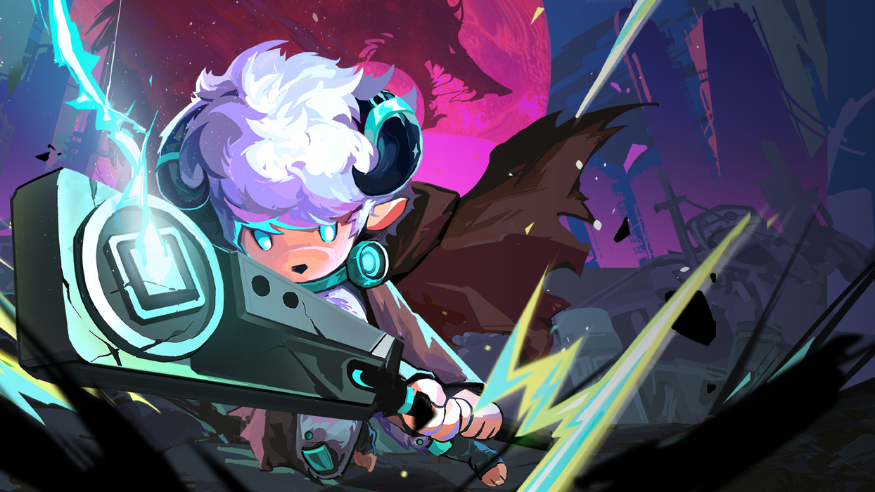 OVIS LOOP - Early Access  للبيع في مصر من خلال Games2Egypt