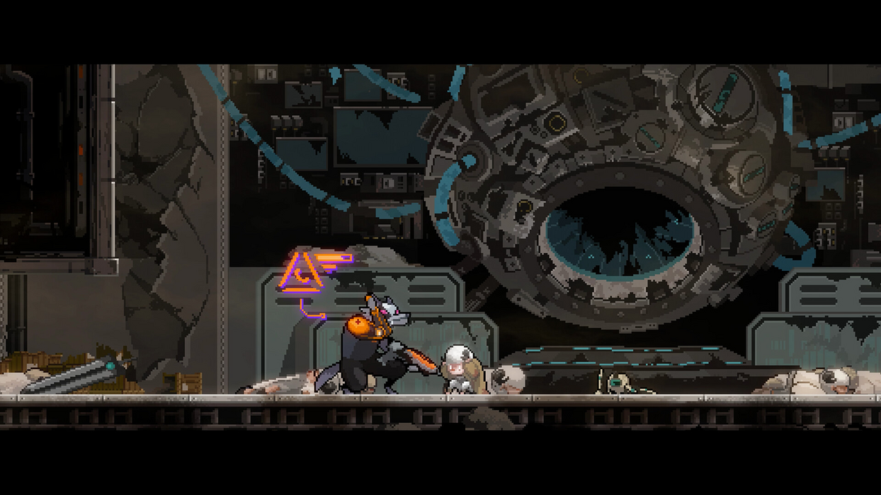 OVIS LOOP - Early Access  للبيع في مصر من خلال Games2Egypt