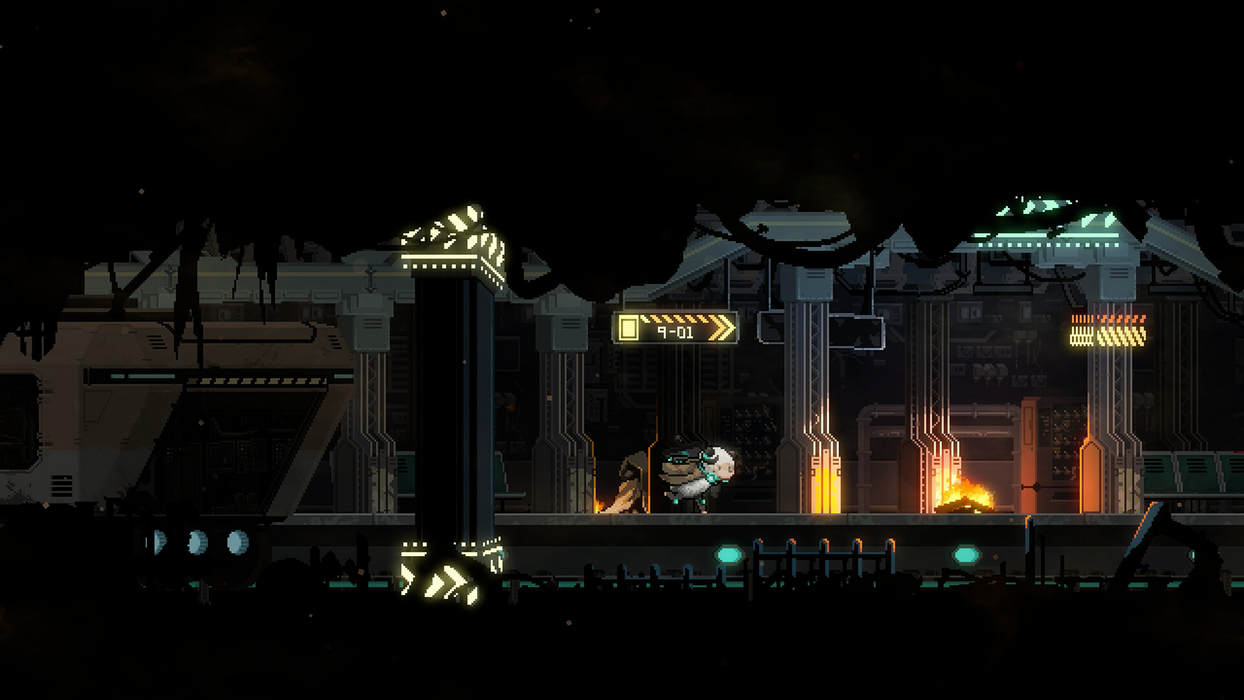 OVIS LOOP - Early Access  للبيع في مصر من خلال Games2Egypt
