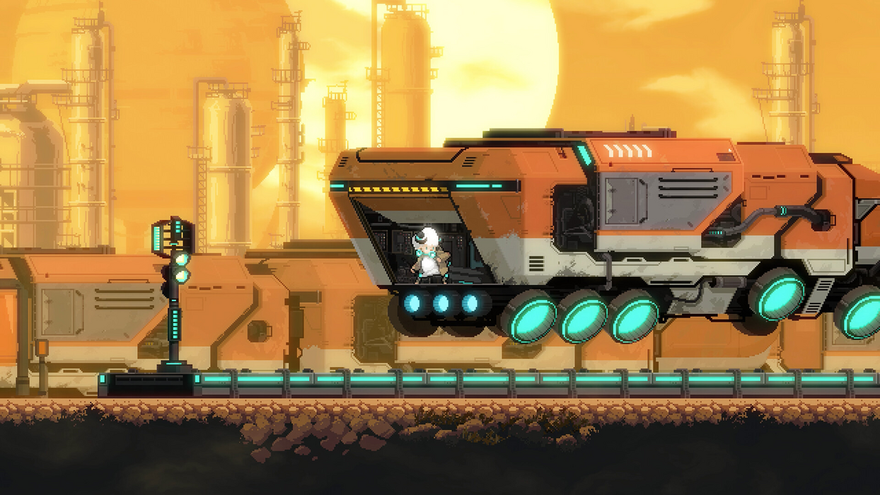 OVIS LOOP - Early Access  للبيع في مصر من خلال Games2Egypt
