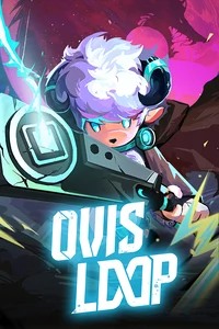 OVIS LOOP - Early Access -  للبيع في مصر من خلال Games2Egypt