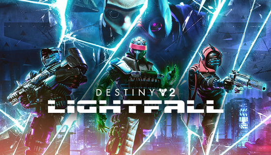 Destiny 2: Lightfall – image 3