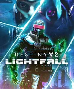 Destiny 2: Lightfall -  للبيع في مصر من خلال Games2Egypt