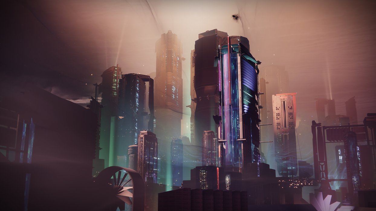 Destiny 2: Lightfall  for sale in Egypt from Games2Egypt