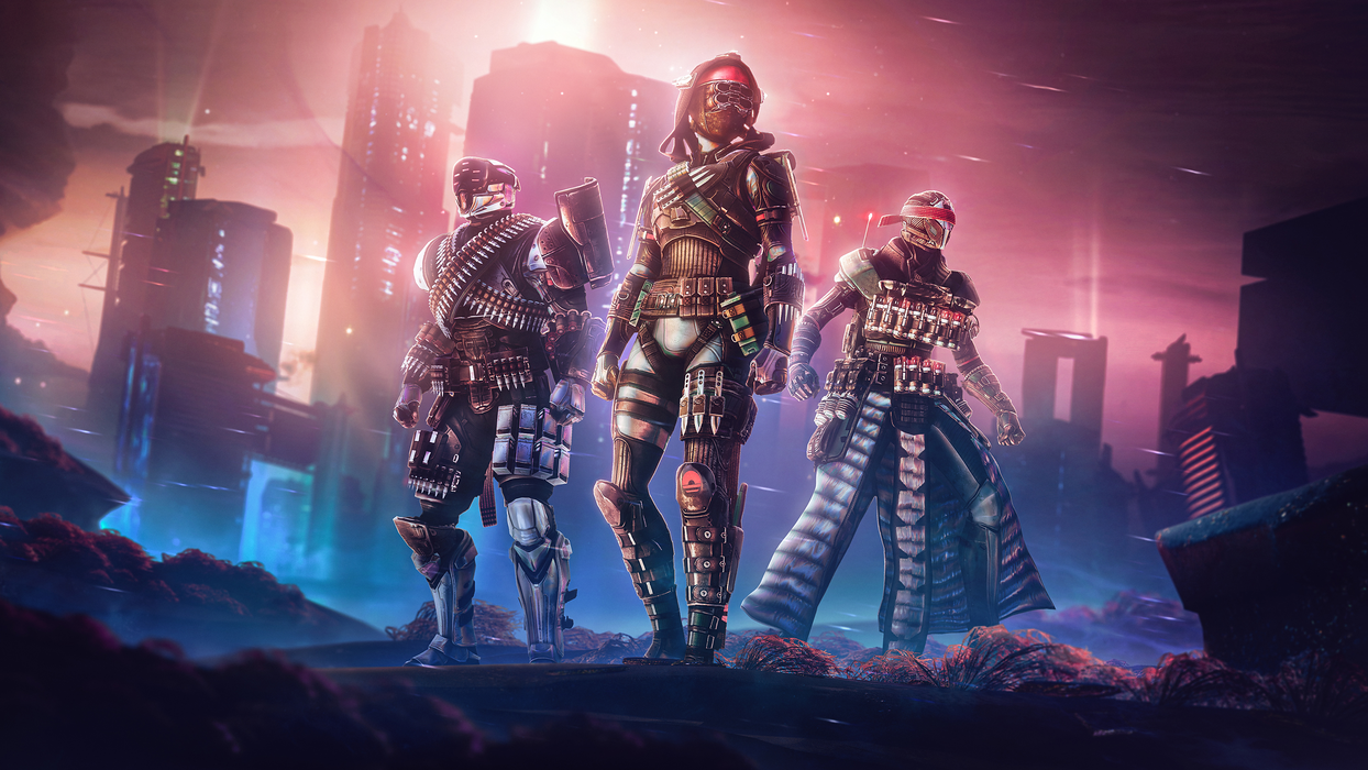 Destiny 2: Lightfall  for sale in Egypt from Games2Egypt