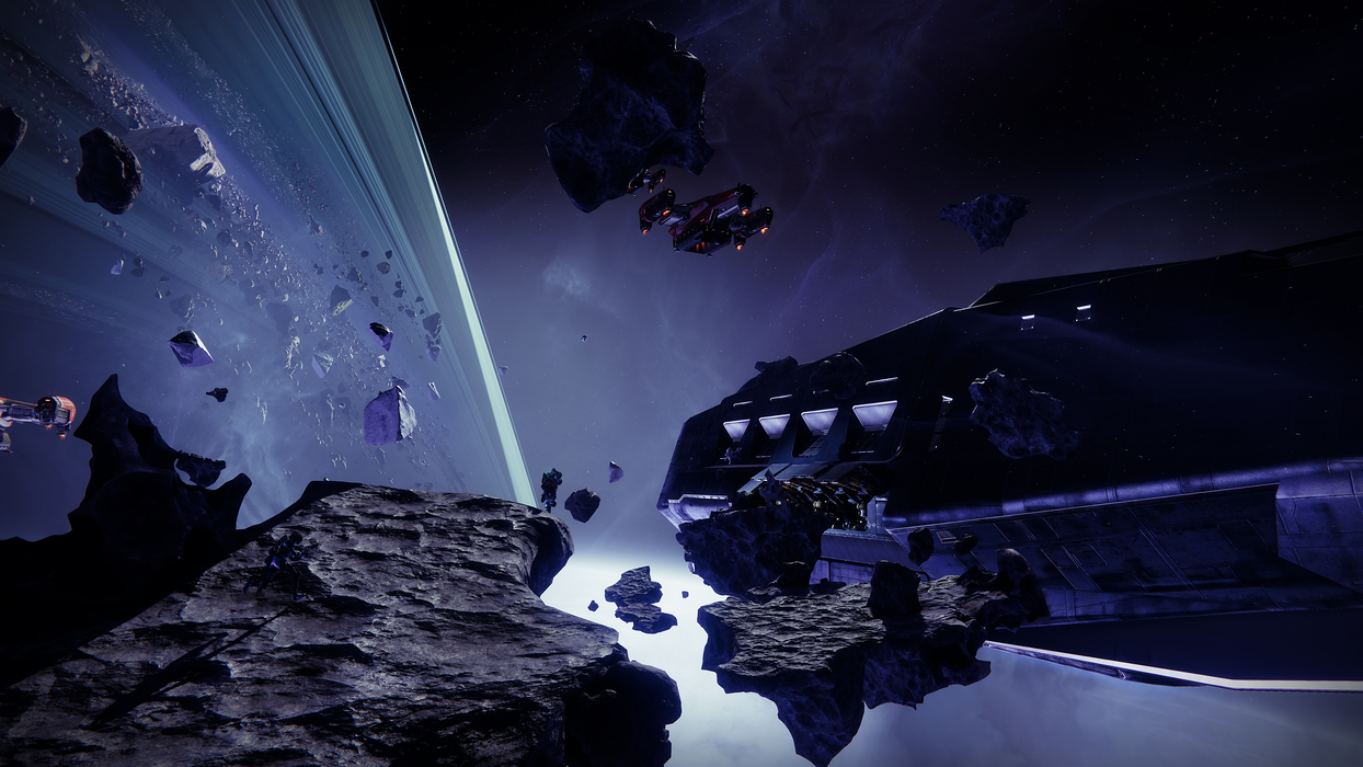 Destiny 2: Lightfall  for sale in Egypt from Games2Egypt
