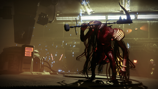 Destiny 2: Lightfall  for sale in Egypt from Games2Egypt