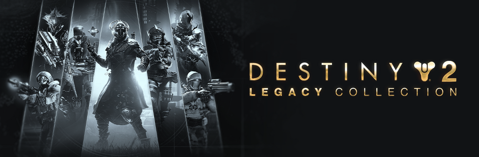 Destiny 2: Legacy Collection (2025) – image 3