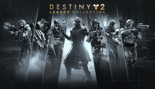 Destiny 2: Legacy Collection (2025)  for sale in Egypt from Games2Egypt