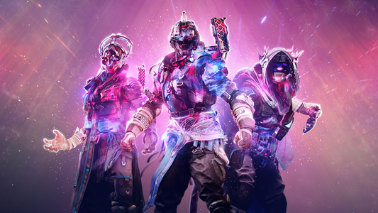Destiny 2: Legacy Collection (2025)  for sale in Egypt from Games2Egypt