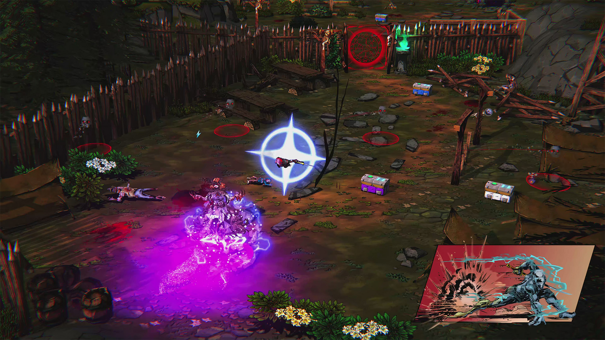 Lethal Honor - Order of the Apocalypse  للبيع في مصر من خلال Games2Egypt