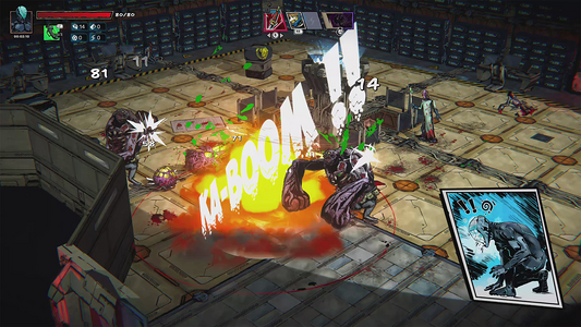 Lethal Honor - Order of the Apocalypse  للبيع في مصر من خلال Games2Egypt