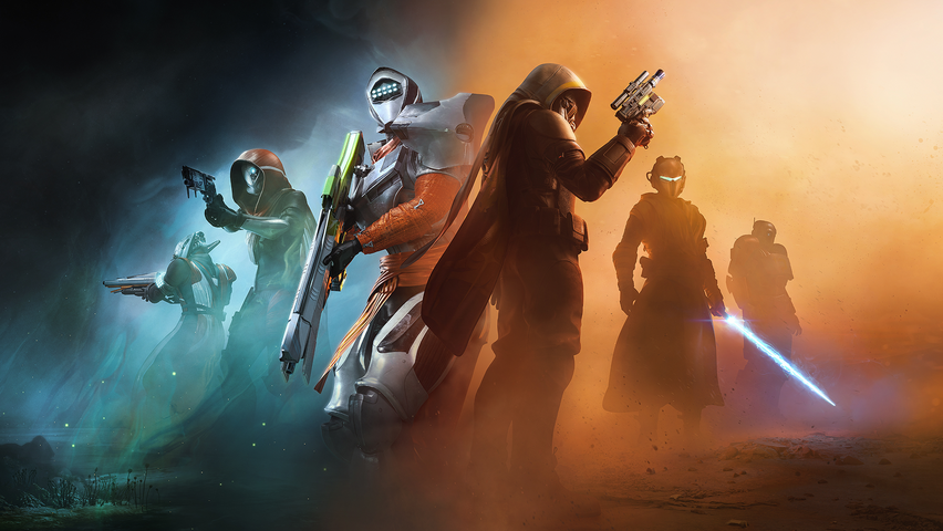 Destiny 2: Year of Prophecy – image 3
