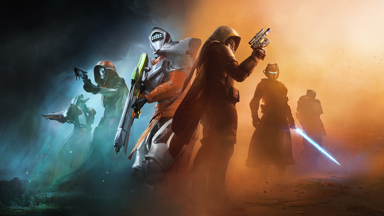 Destiny 2: Year of Prophecy  للبيع في مصر من خلال Games2Egypt
