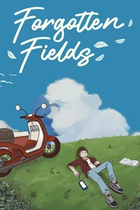 Forgotten Fields -  للبيع في مصر من خلال Games2Egypt