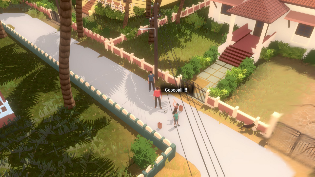 Forgotten Fields  للبيع في مصر من خلال Games2Egypt