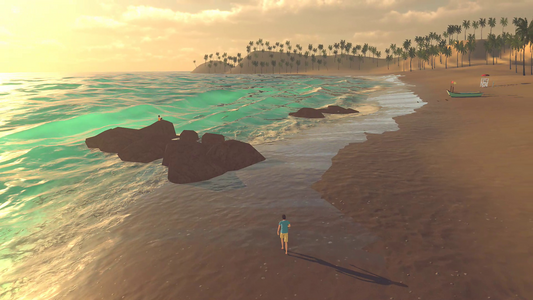 Forgotten Fields  للبيع في مصر من خلال Games2Egypt