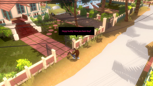 Forgotten Fields  للبيع في مصر من خلال Games2Egypt