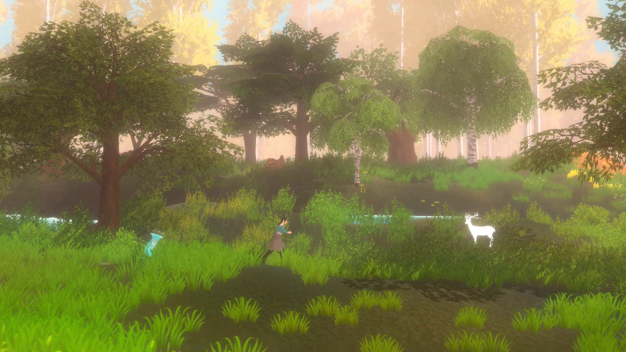 Forgotten Fields  للبيع في مصر من خلال Games2Egypt