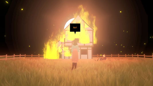 Forgotten Fields  للبيع في مصر من خلال Games2Egypt