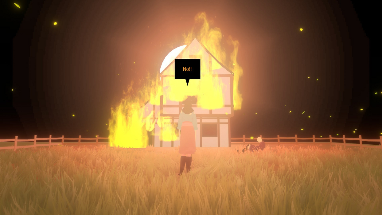 Forgotten Fields  للبيع في مصر من خلال Games2Egypt