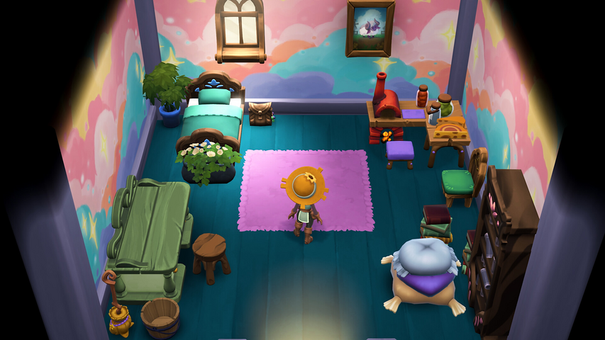 Fae Farm – image 4