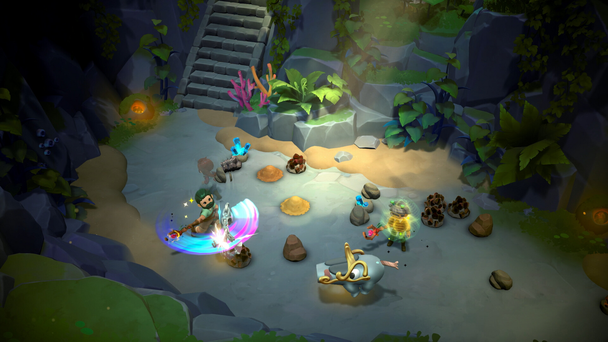 Fae Farm  للبيع في مصر من خلال Games2Egypt