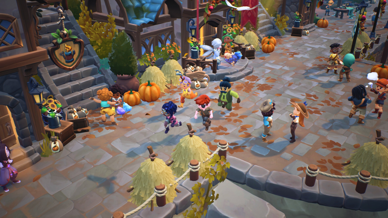 Fae Farm  للبيع في مصر من خلال Games2Egypt