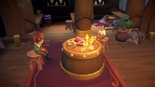 Fae Farm  للبيع في مصر من خلال Games2Egypt