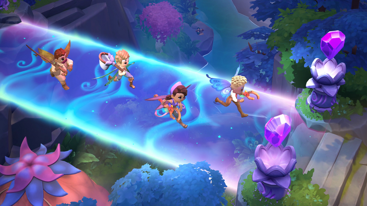 Fae Farm  للبيع في مصر من خلال Games2Egypt