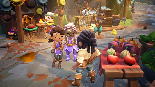 Fae Farm  للبيع في مصر من خلال Games2Egypt