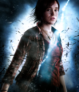 Beyond: Two Souls  للبيع في مصر من خلال Games2Egypt