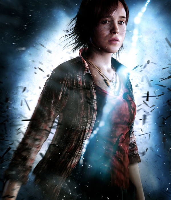 Beyond: Two Souls  للبيع في مصر من خلال Games2Egypt