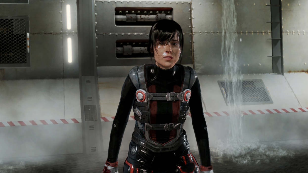 Beyond: Two Souls  للبيع في مصر من خلال Games2Egypt