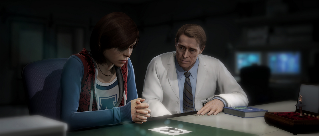 Beyond: Two Souls – صورة 7
