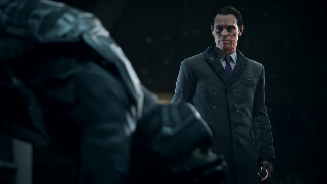 Beyond: Two Souls  للبيع في مصر من خلال Games2Egypt