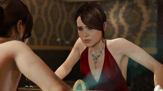 Beyond: Two Souls  للبيع في مصر من خلال Games2Egypt