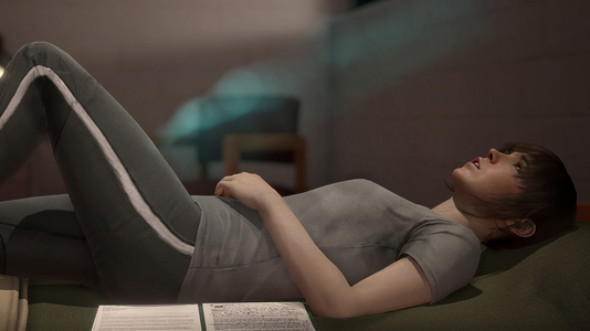 Beyond: Two Souls  للبيع في مصر من خلال Games2Egypt