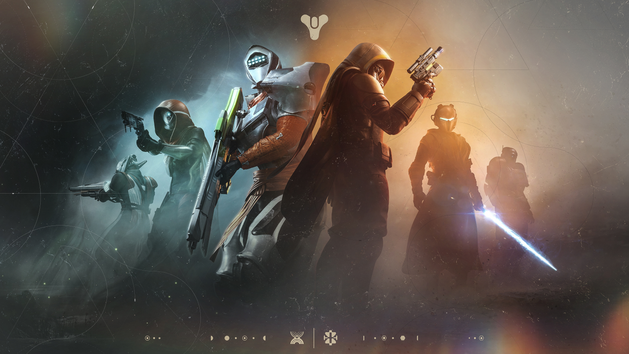 Destiny 2: Year of Prophecy Ultimate Edition  for sale in Egypt from Games2Egypt