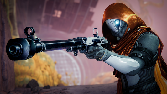 Destiny 2: Year of Prophecy Ultimate Edition  for sale in Egypt from Games2Egypt