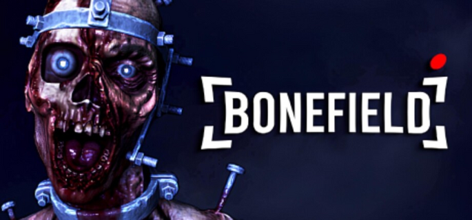 BoneField: Bodycam Horror – image 3