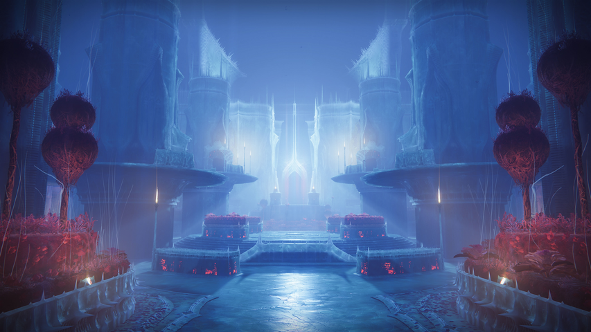 Destiny 2: The Witch Queen – image 6