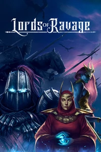 Lords of Ravage -  للبيع في مصر من خلال Games2Egypt