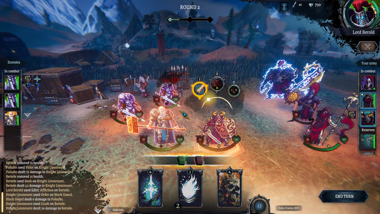 Lords of Ravage  للبيع في مصر من خلال Games2Egypt