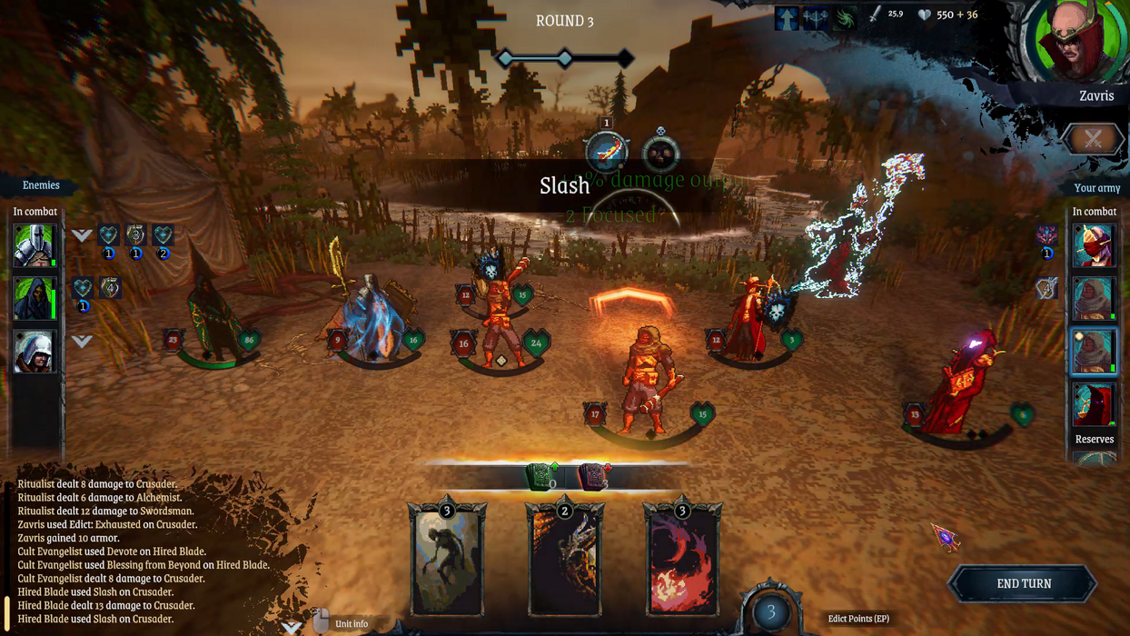 Lords of Ravage  للبيع في مصر من خلال Games2Egypt