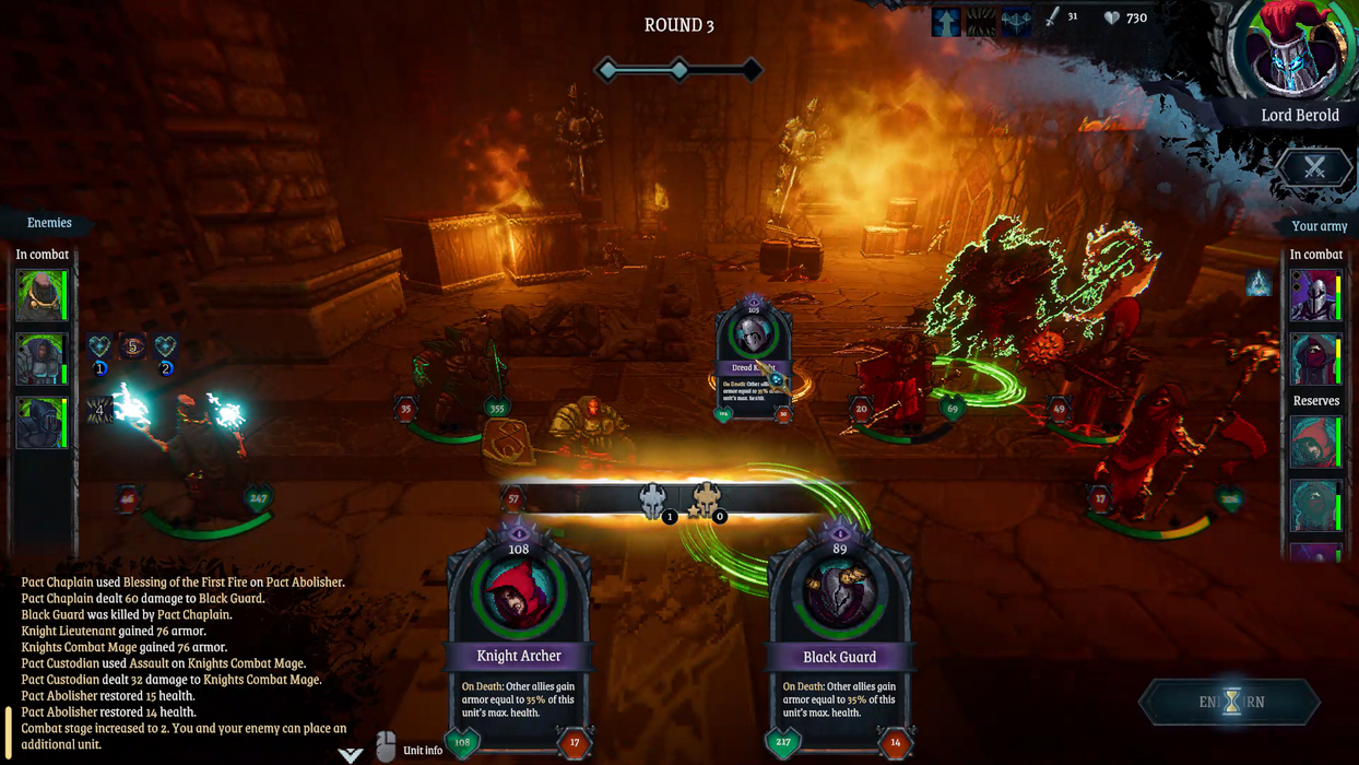 Lords of Ravage  للبيع في مصر من خلال Games2Egypt