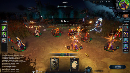 Lords of Ravage  للبيع في مصر من خلال Games2Egypt